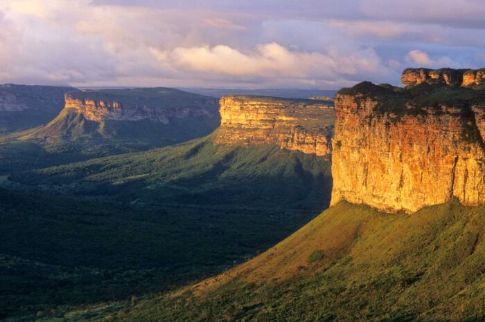 Grutas com Pai Inácio