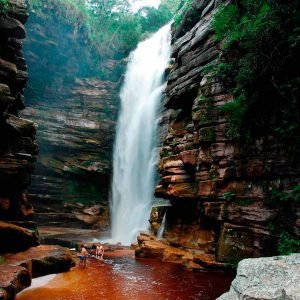 Cachoeira do Mosquito