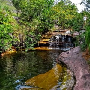 Águas Claras a Capão